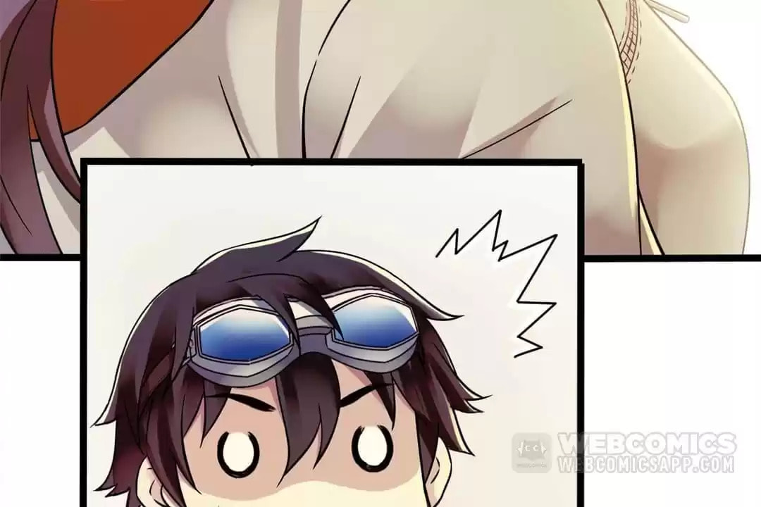 Read Mercury Express (Colored) chapter 51 image 84 on Lezhin