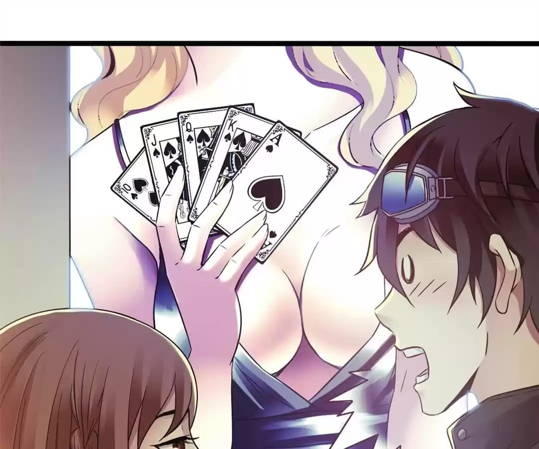 Read Mercury Express (Colored) chapter 51 image 88 on Lezhin