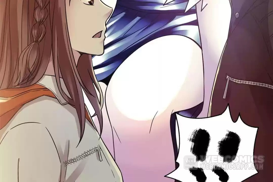 Read Mercury Express (Colored) chapter 51 image 89 on Lezhin