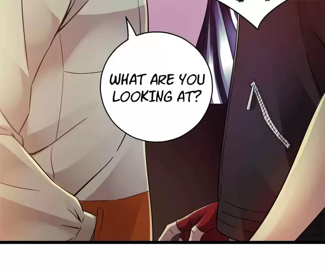 Read Mercury Express (Colored) chapter 51 image 90 on Lezhin