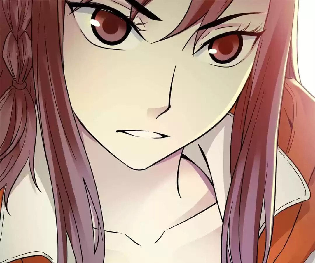 Read Mercury Express (Colored) chapter 51 image 92 on Lezhin