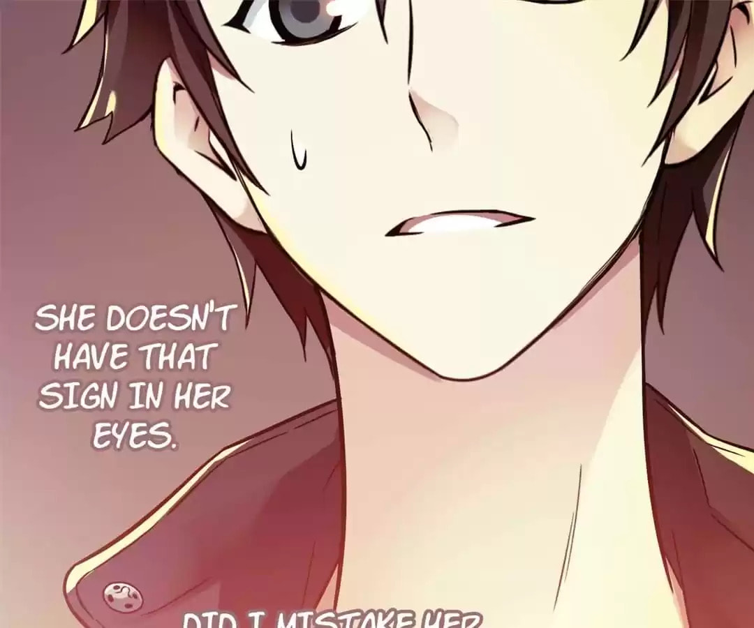Read Mercury Express (Colored) chapter 51 image 94 on Lezhin
