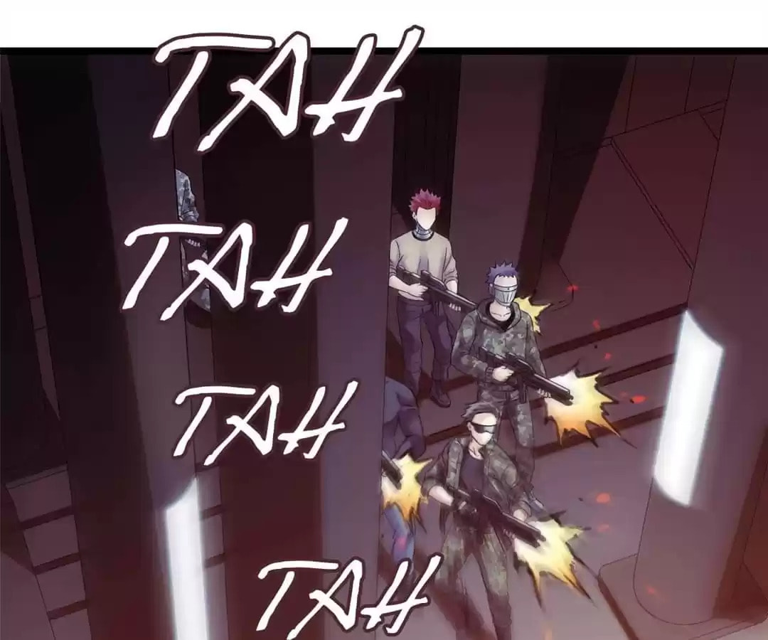 Read Mercury Express (Colored) chapter 51 image 99 on Lezhin
