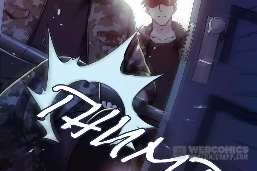 Read Mercury Express (Colored) chapter 52 image 1 on Lezhin