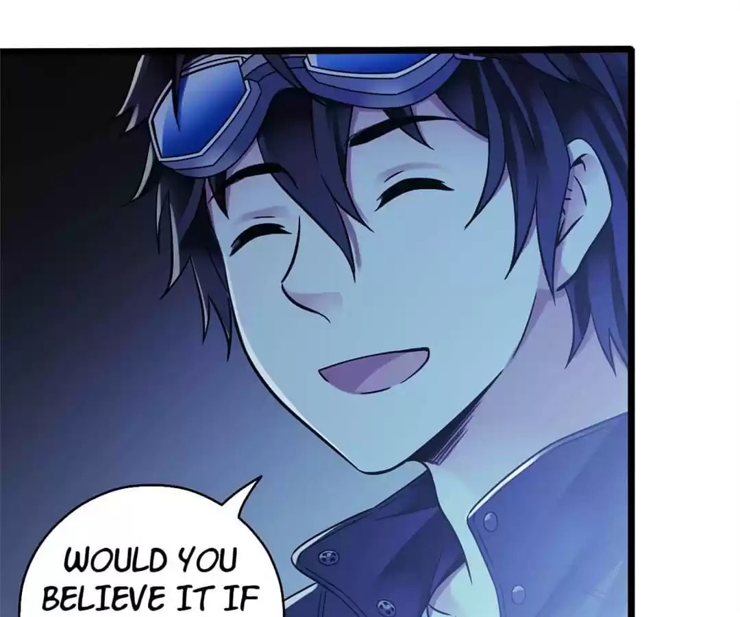 Read Mercury Express (Colored) chapter 52 image 12 on Lezhin