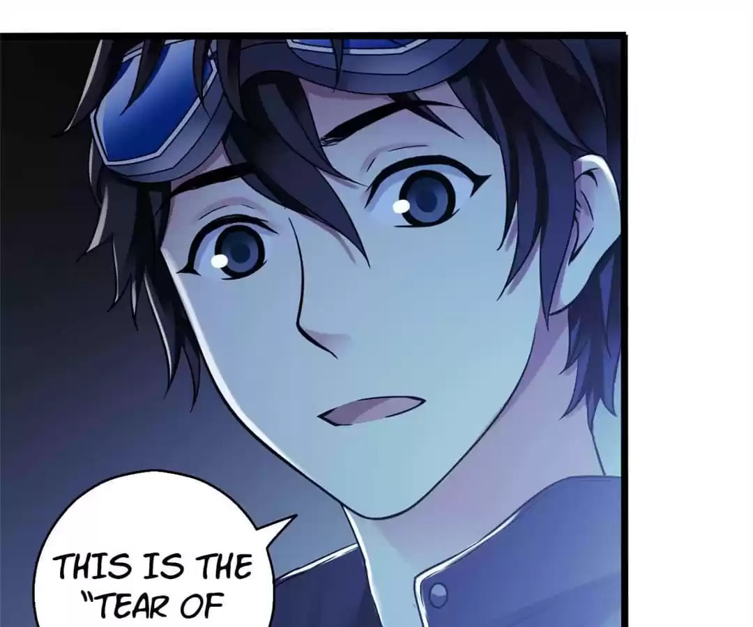 Read Mercury Express (Colored) chapter 52 image 18 on Lezhin