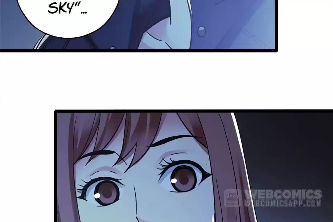 Read Mercury Express (Colored) chapter 52 image 19 on Lezhin