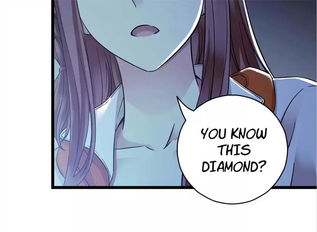 Read Mercury Express (Colored) chapter 52 image 20 on Lezhin