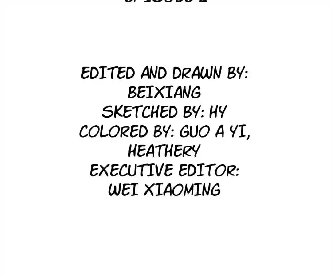 Read Mercury Express (Colored) chapter 52 image 25 on Lezhin