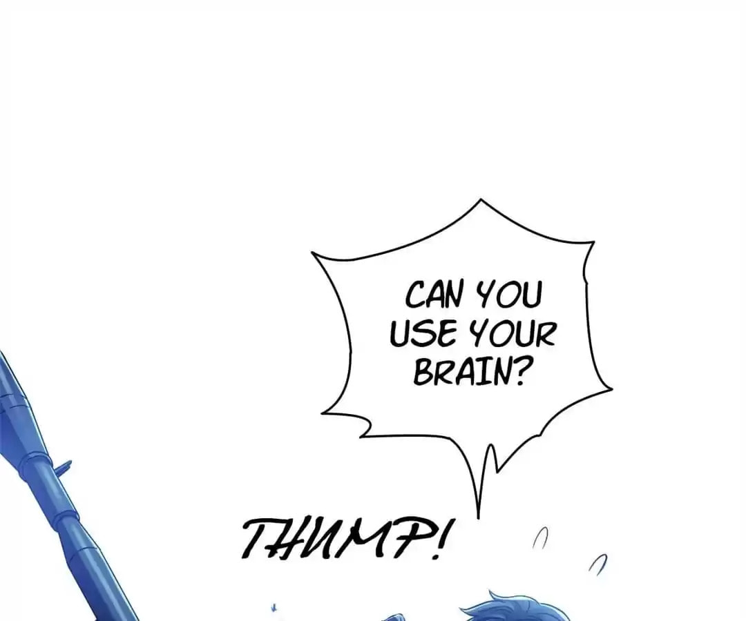 Read Mercury Express (Colored) chapter 52 image 33 on Lezhin
