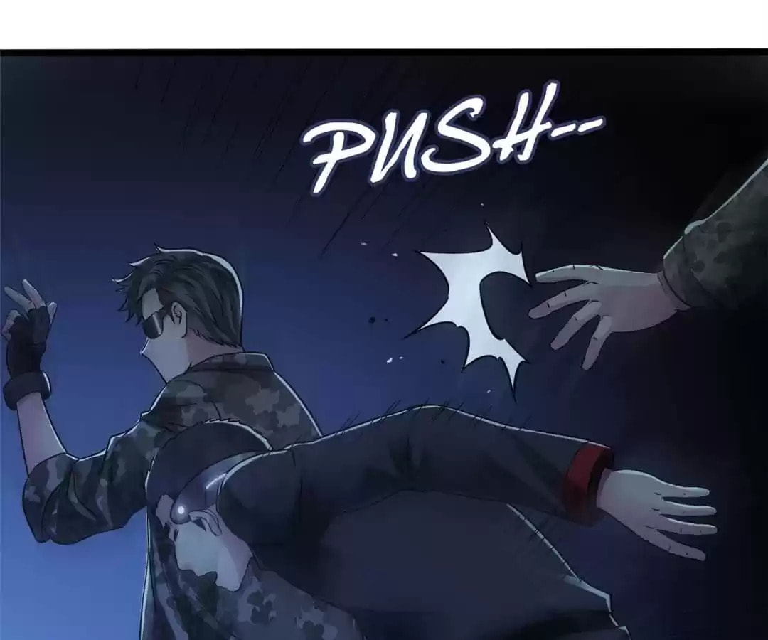 Read Mercury Express (Colored) chapter 52 image 42 on Lezhin