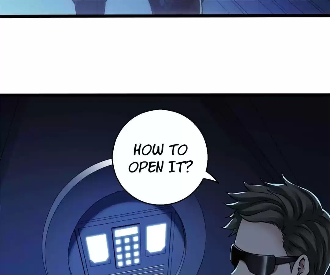Read Mercury Express (Colored) chapter 52 image 44 on Lezhin