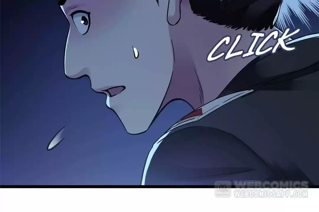 Read Mercury Express (Colored) chapter 52 image 47 on Lezhin