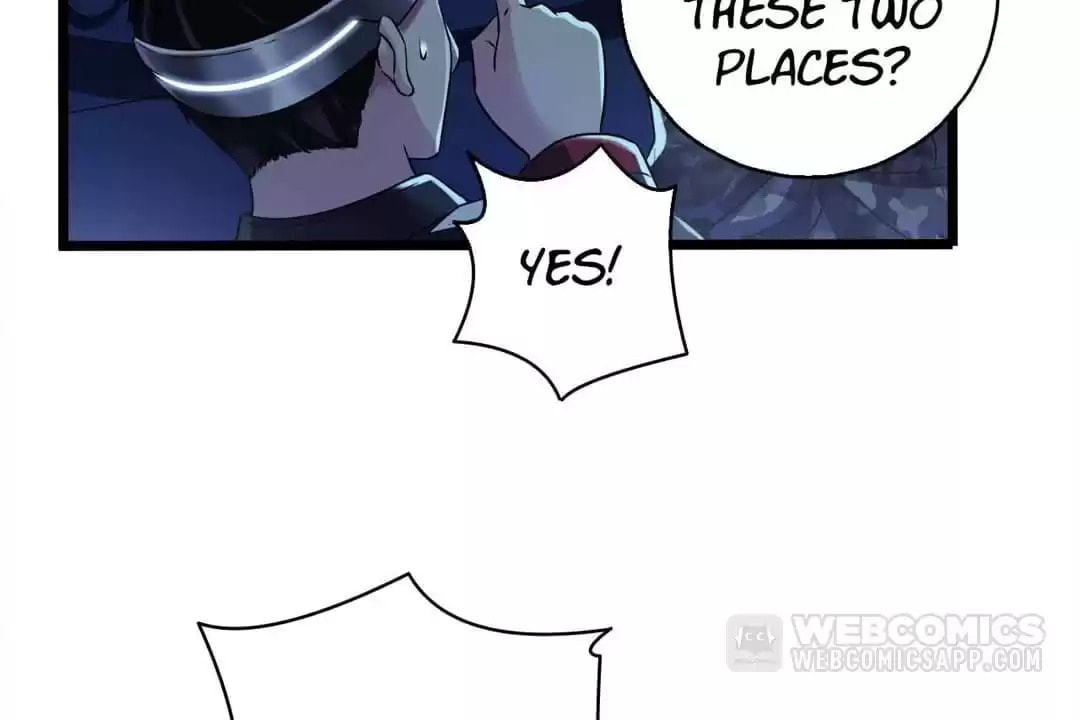 Read Mercury Express (Colored) chapter 52 image 52 on Lezhin