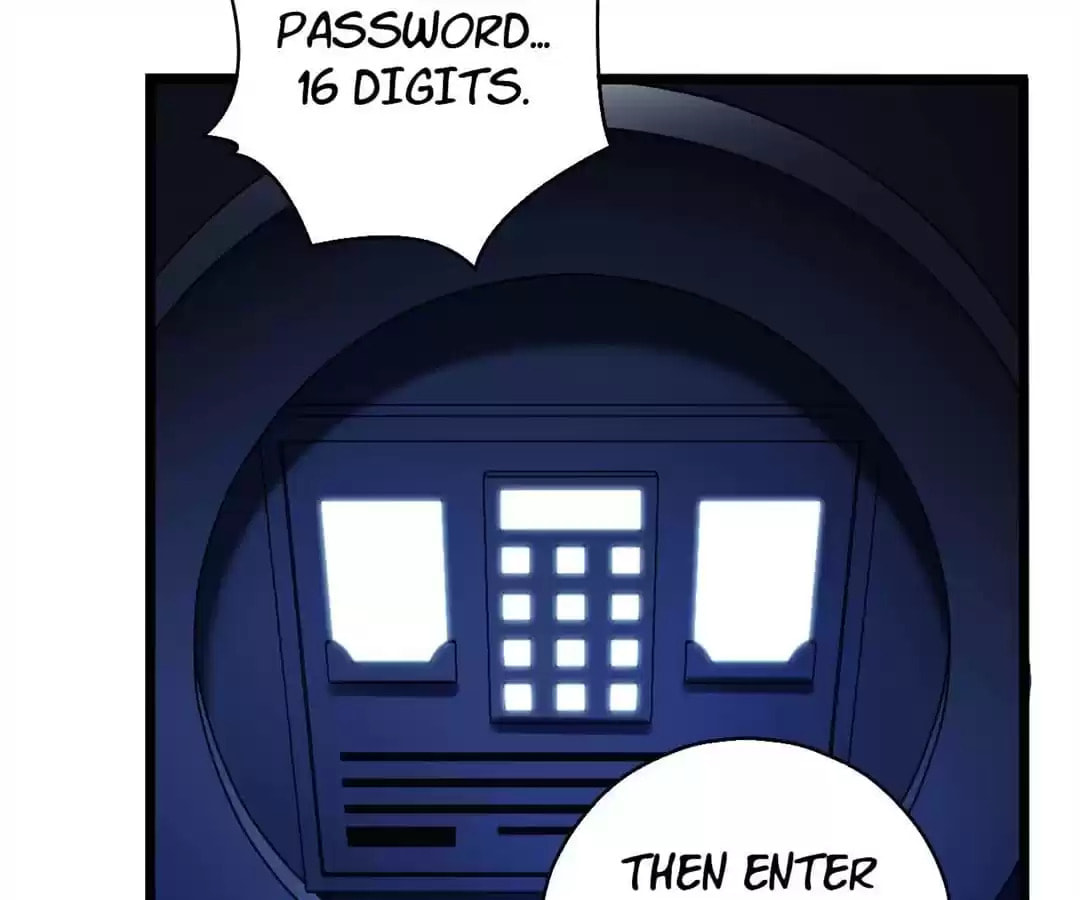Read Mercury Express (Colored) chapter 52 image 53 on Lezhin