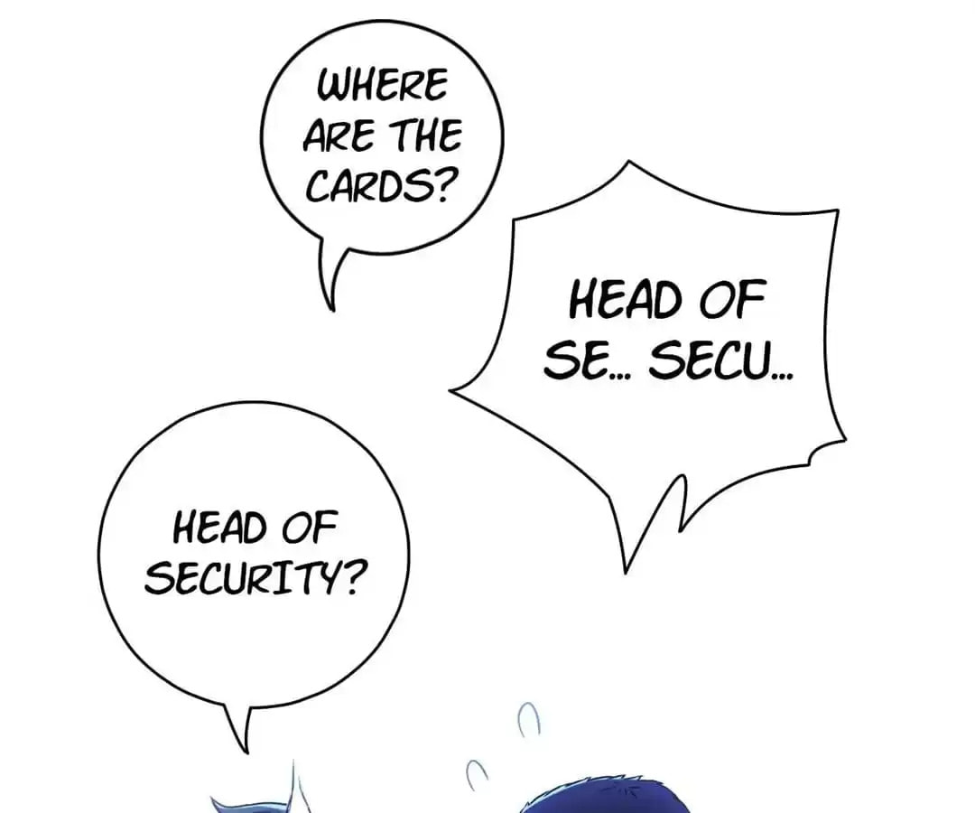 Read Mercury Express (Colored) chapter 52 image 55 on Lezhin