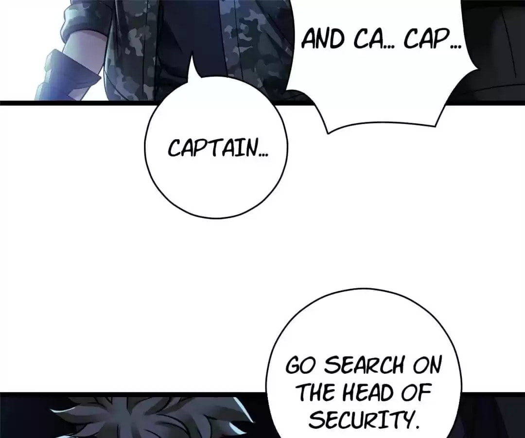 Read Mercury Express (Colored) chapter 52 image 57 on Lezhin