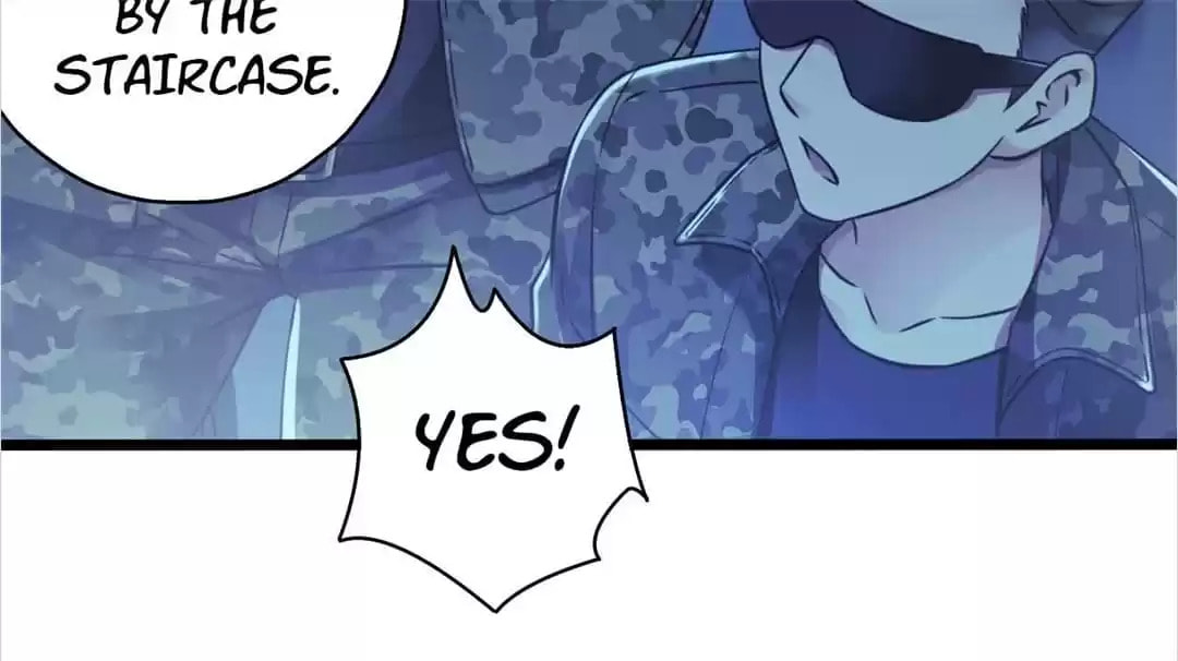 Read Mercury Express (Colored) chapter 52 image 59 on Lezhin