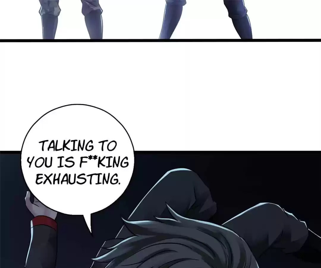 Read Mercury Express (Colored) chapter 52 image 66 on Lezhin