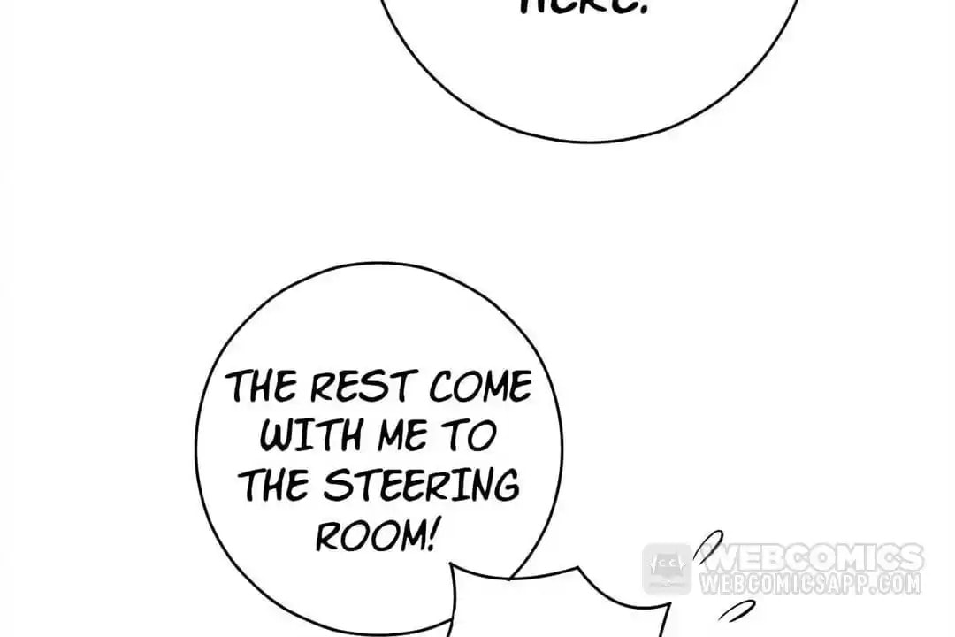 Read Mercury Express (Colored) chapter 52 image 69 on Lezhin