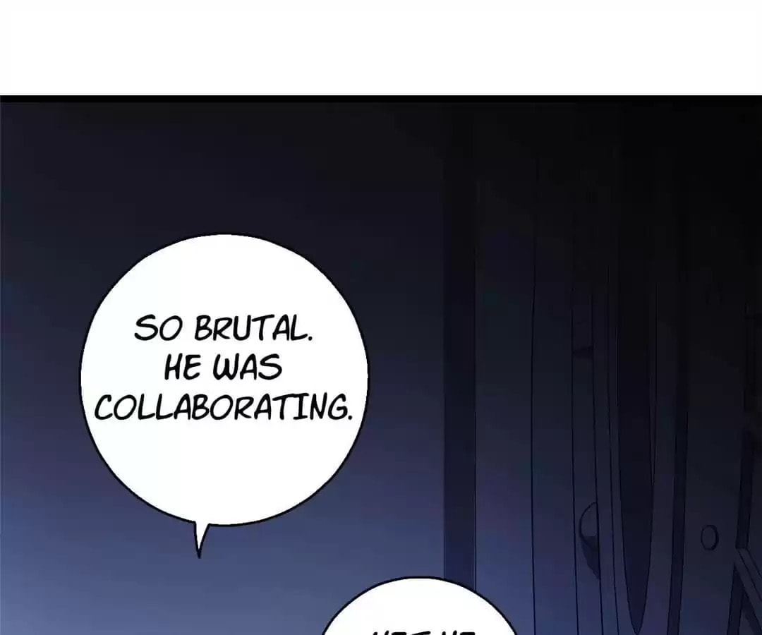 Read Mercury Express (Colored) chapter 52 image 71 on Lezhin