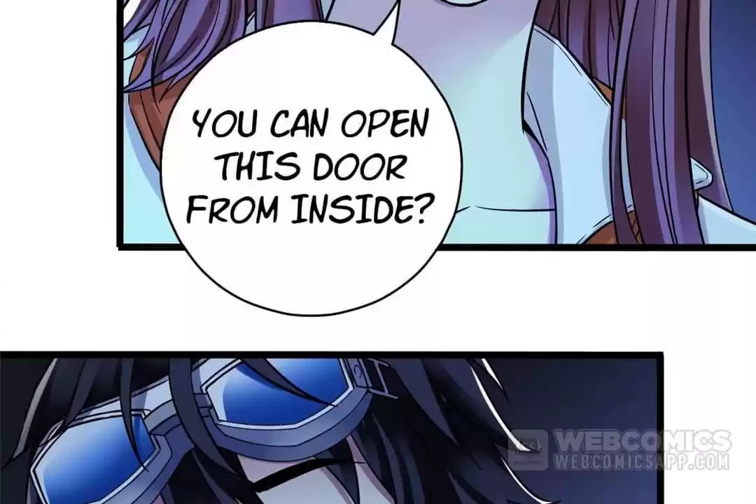 Read Mercury Express (Colored) chapter 52 image 76 on Lezhin
