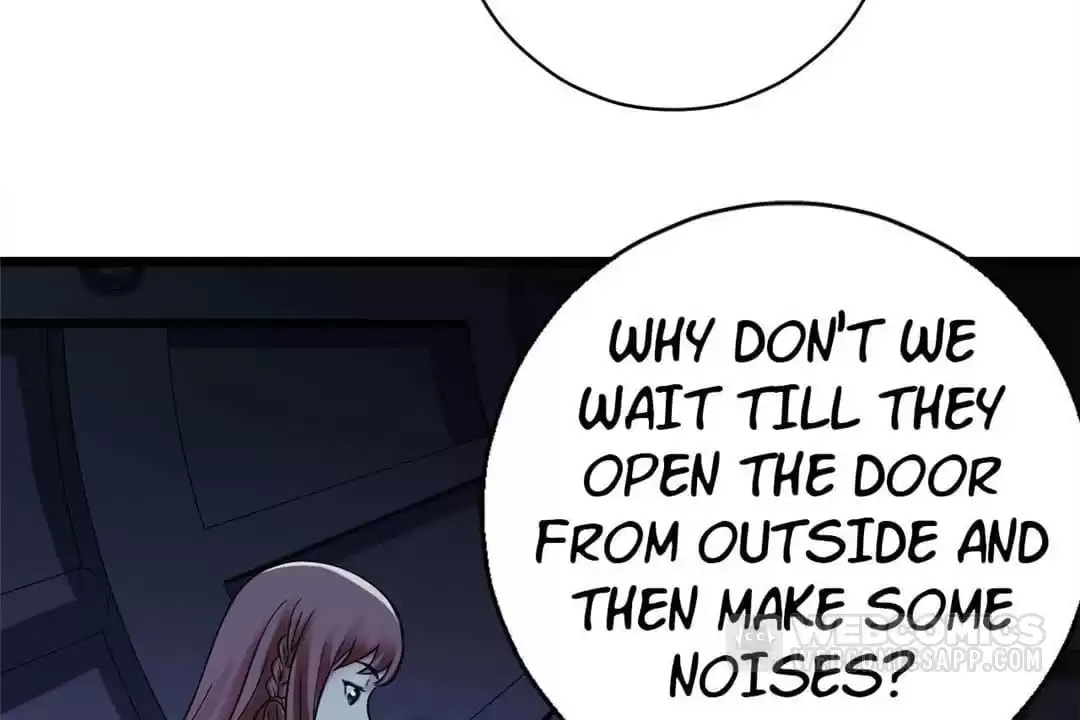 Read Mercury Express (Colored) chapter 52 image 78 on Lezhin