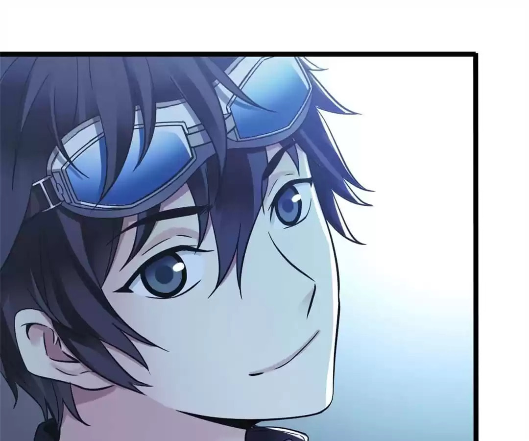 Read Mercury Express (Colored) chapter 52 image 83 on Lezhin