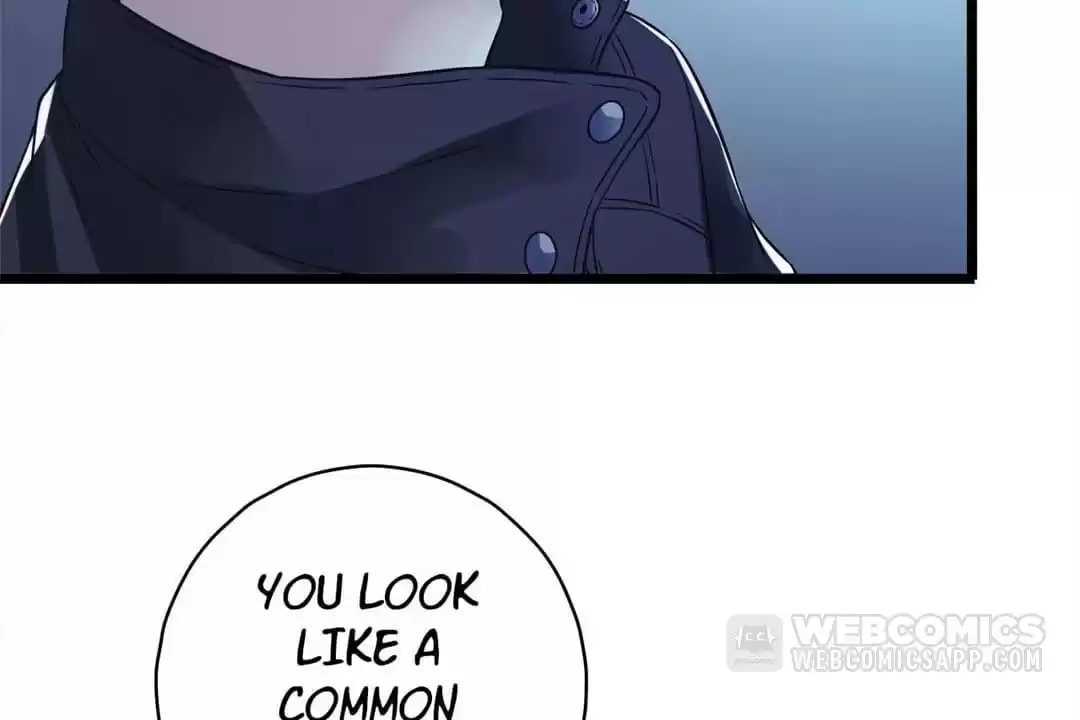 Read Mercury Express (Colored) chapter 52 image 84 on Lezhin