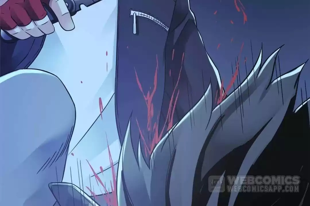 Read Mercury Express (Colored) chapter 54 image 1 on Lezhin