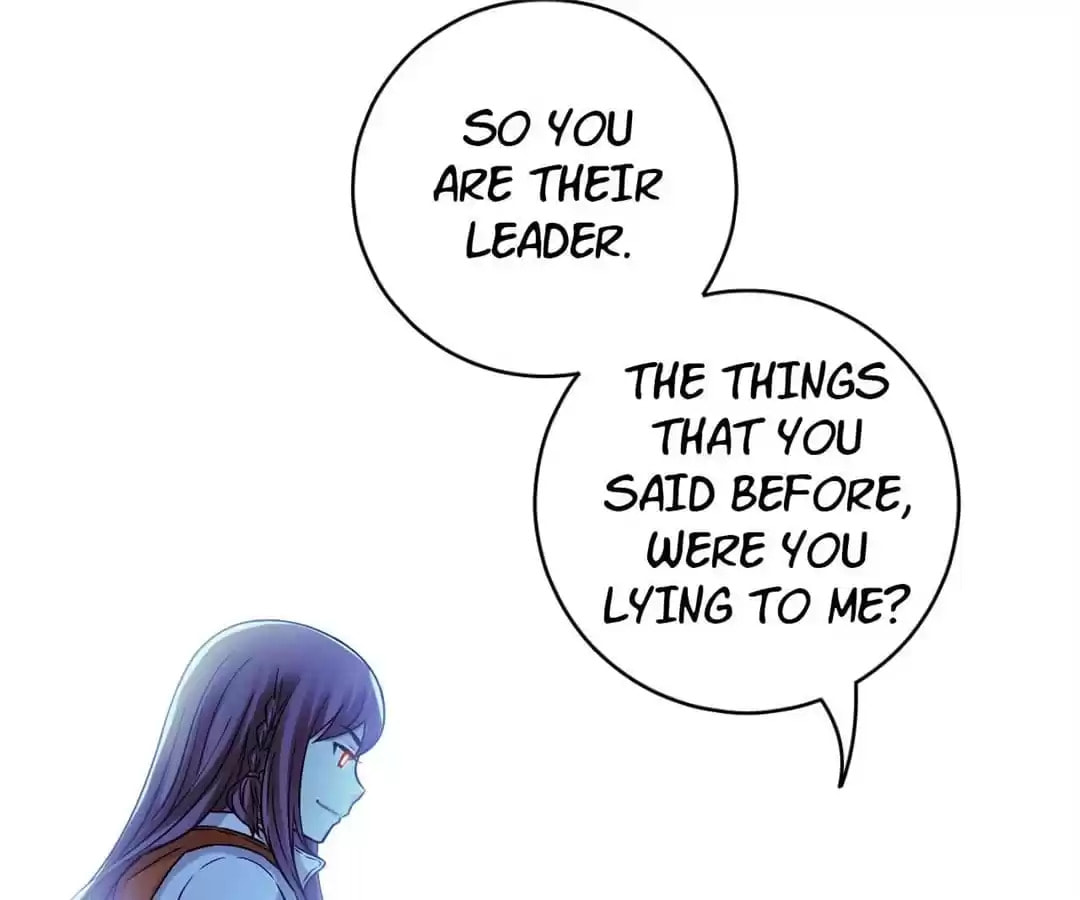 Read Mercury Express (Colored) chapter 54 image 10 on Lezhin
