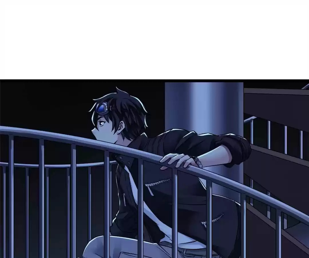 Read Mercury Express (Colored) chapter 54 image 100 on Lezhin