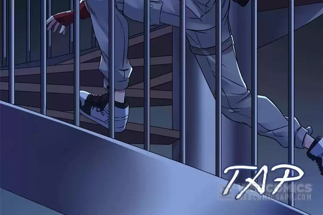 Read Mercury Express (Colored) chapter 54 image 101 on Lezhin