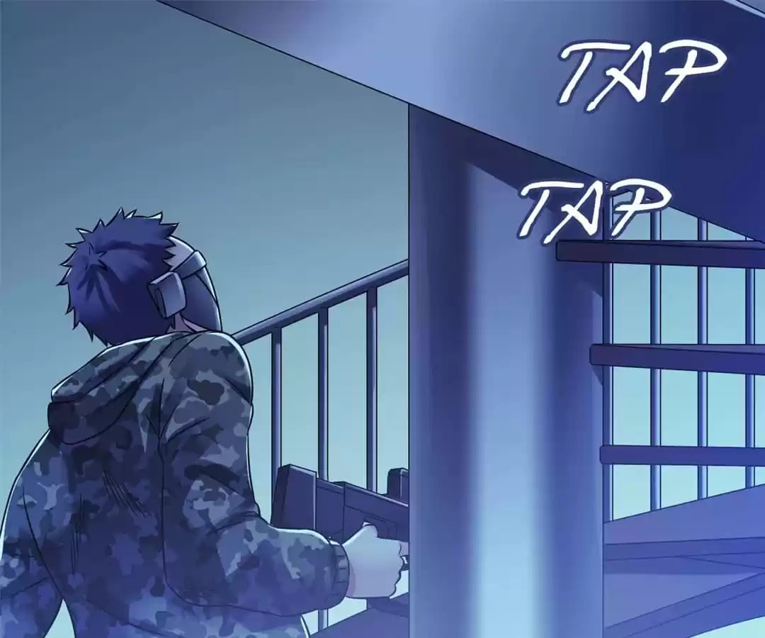 Read Mercury Express (Colored) chapter 54 image 102 on Lezhin