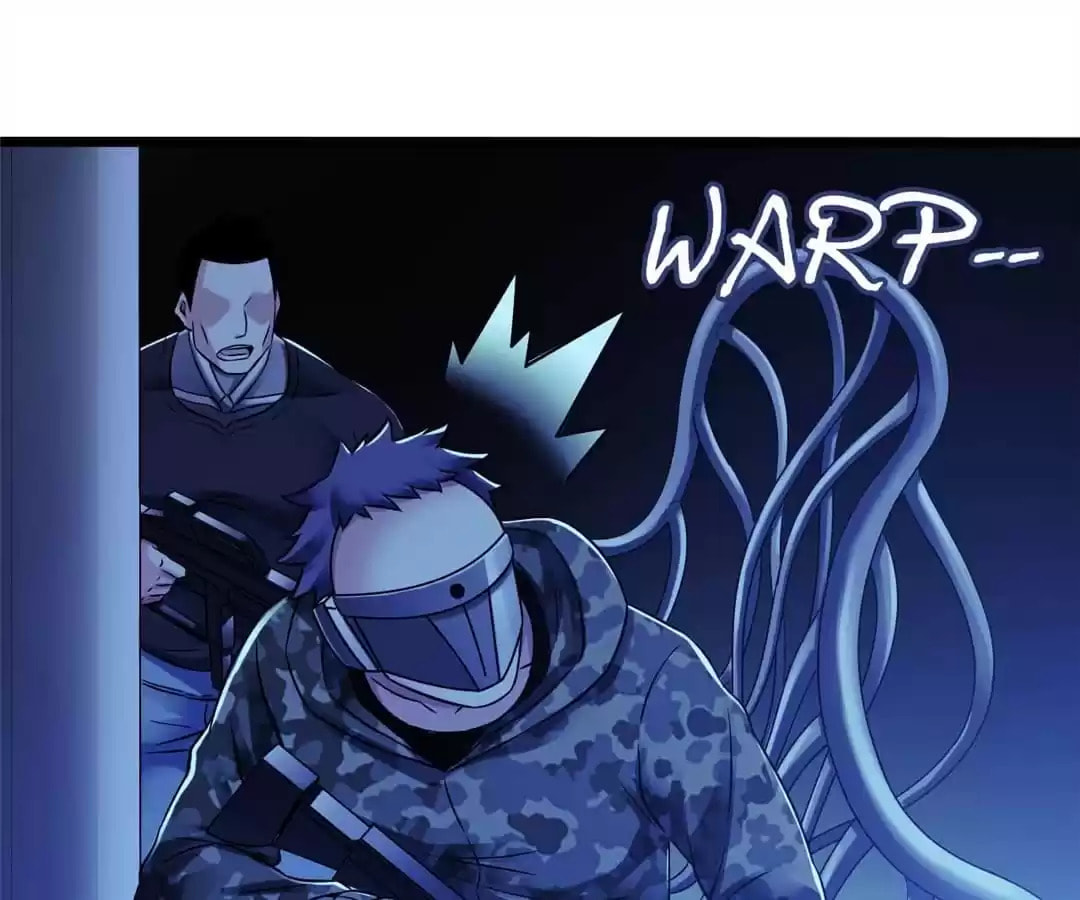 Read Mercury Express (Colored) chapter 54 image 105 on Lezhin