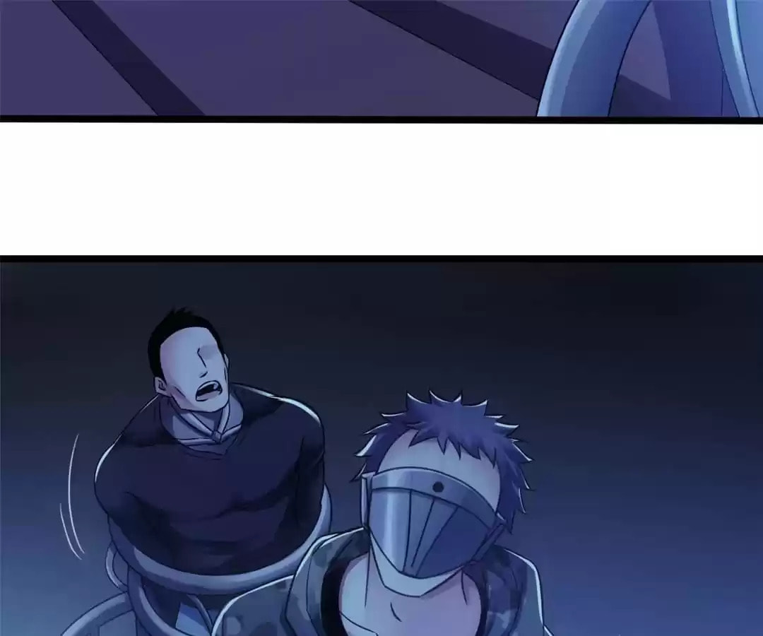 Read Mercury Express (Colored) chapter 54 image 107 on Lezhin