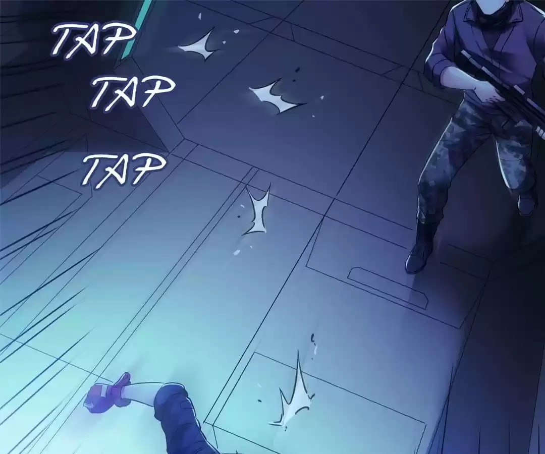 Read Mercury Express (Colored) chapter 54 image 111 on Lezhin