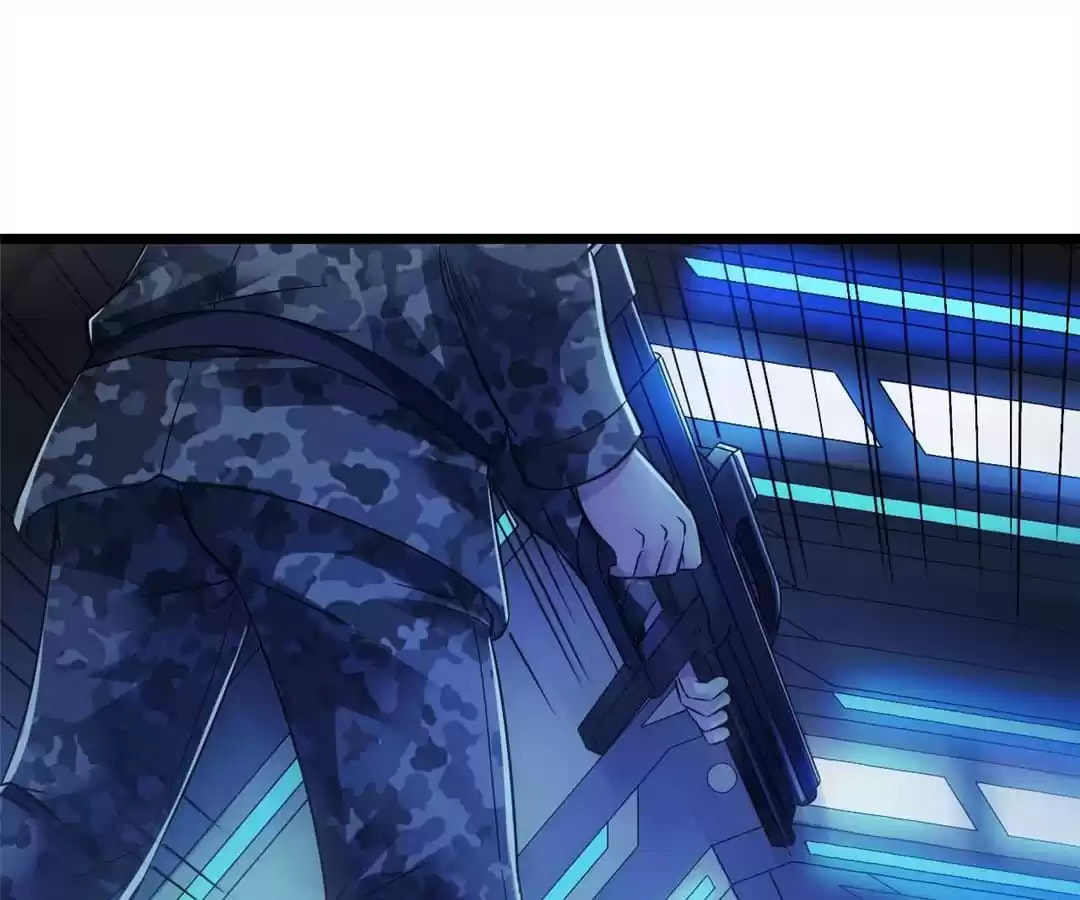 Read Mercury Express (Colored) chapter 54 image 113 on Lezhin