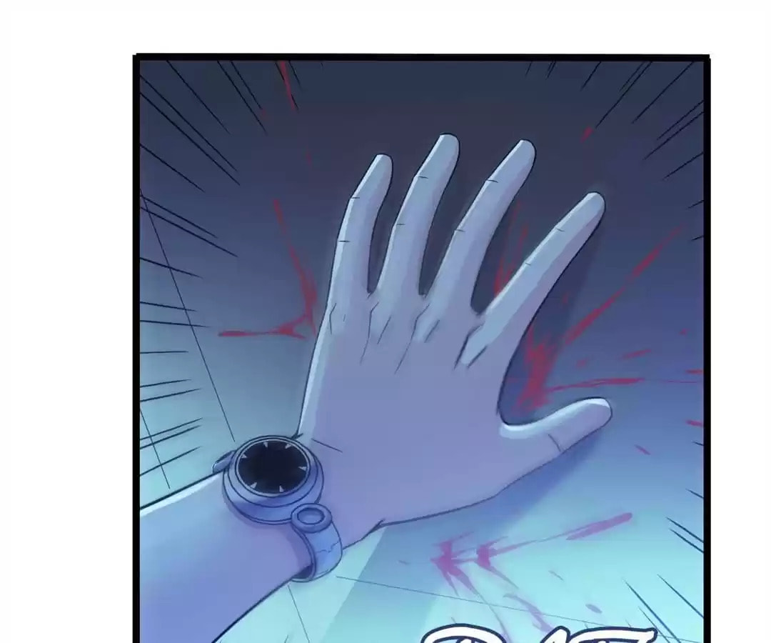 Read Mercury Express (Colored) chapter 54 image 116 on Lezhin