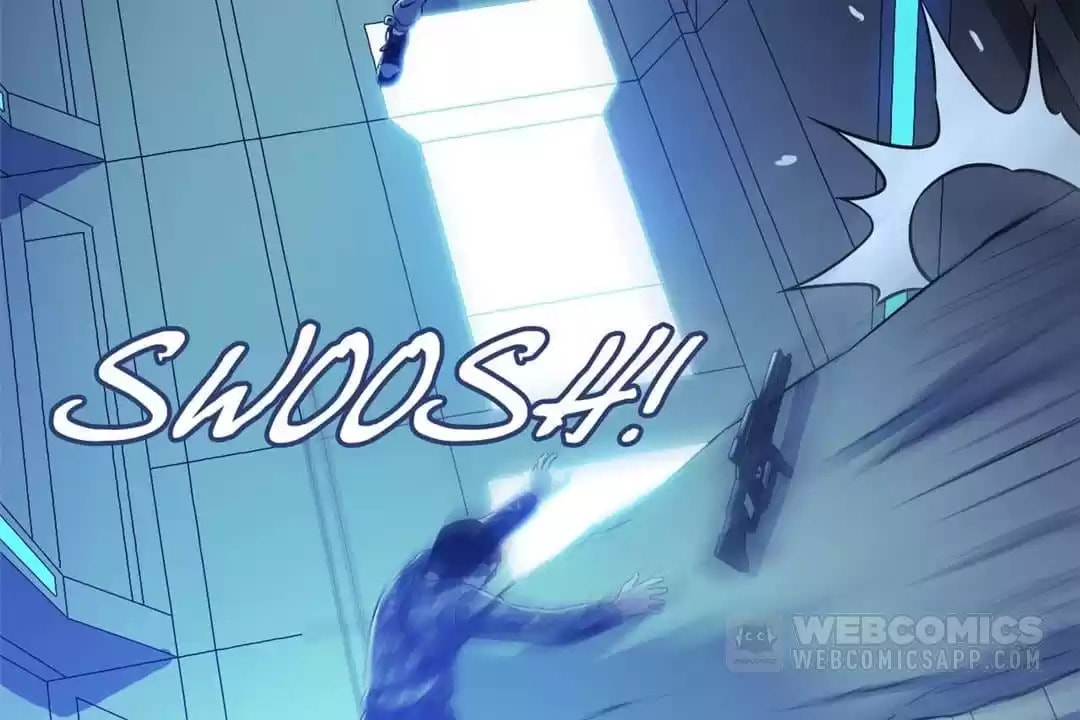 Read Mercury Express (Colored) chapter 54 image 119 on Lezhin