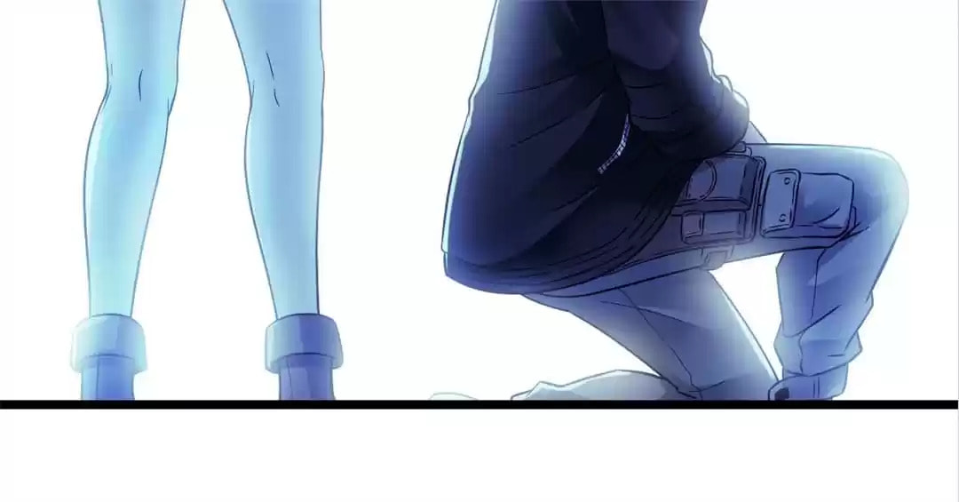 Read Mercury Express (Colored) chapter 54 image 12 on Lezhin
