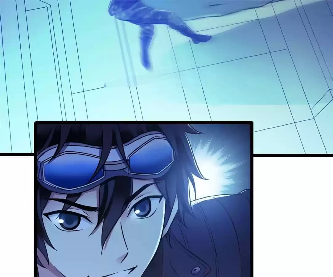 Read Mercury Express (Colored) chapter 54 image 120 on Lezhin