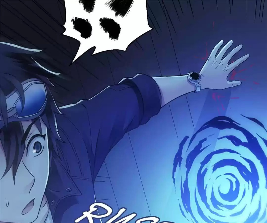 Read Mercury Express (Colored) chapter 54 image 122 on Lezhin