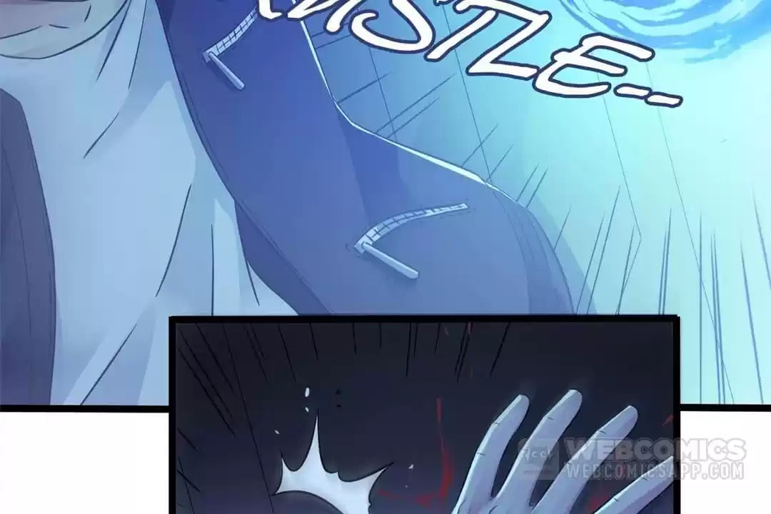 Read Mercury Express (Colored) chapter 54 image 123 on Lezhin