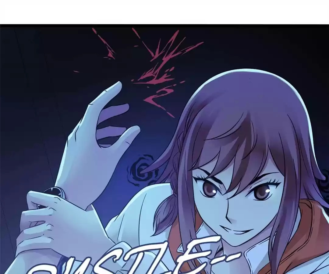 Read Mercury Express (Colored) chapter 54 image 125 on Lezhin