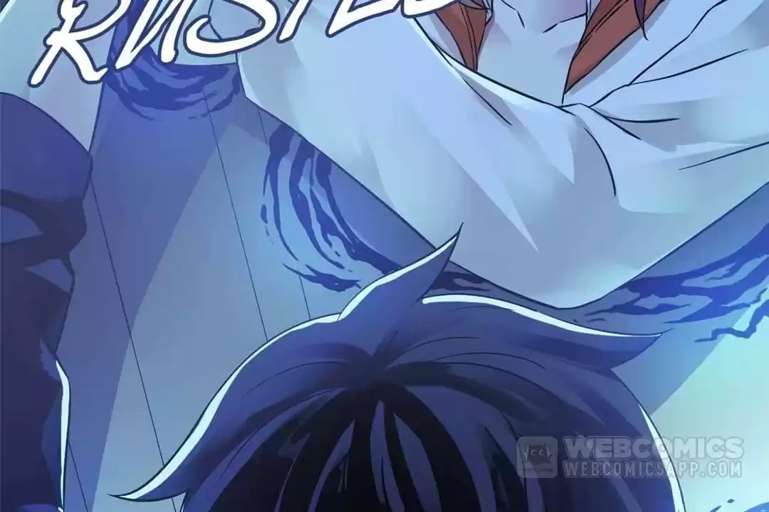 Read Mercury Express (Colored) chapter 54 image 126 on Lezhin