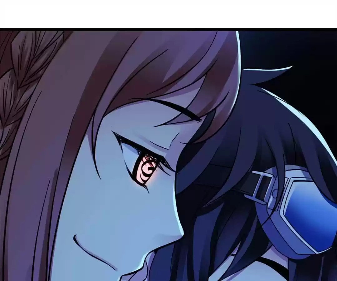 Read Mercury Express (Colored) chapter 54 image 13 on Lezhin