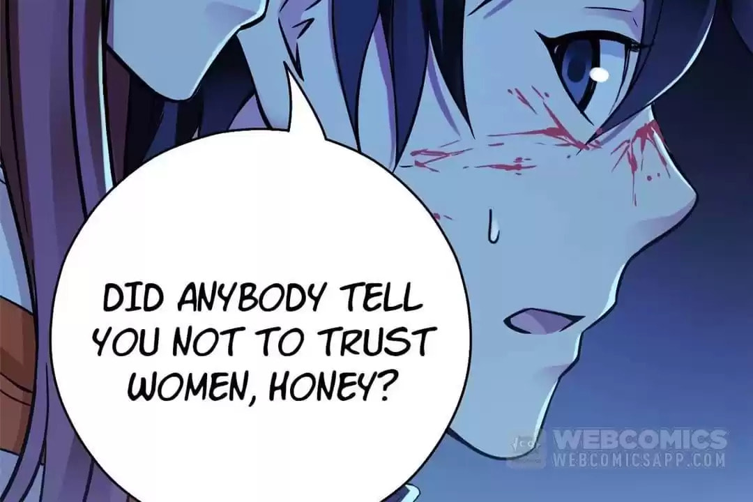 Read Mercury Express (Colored) chapter 54 image 14 on Lezhin