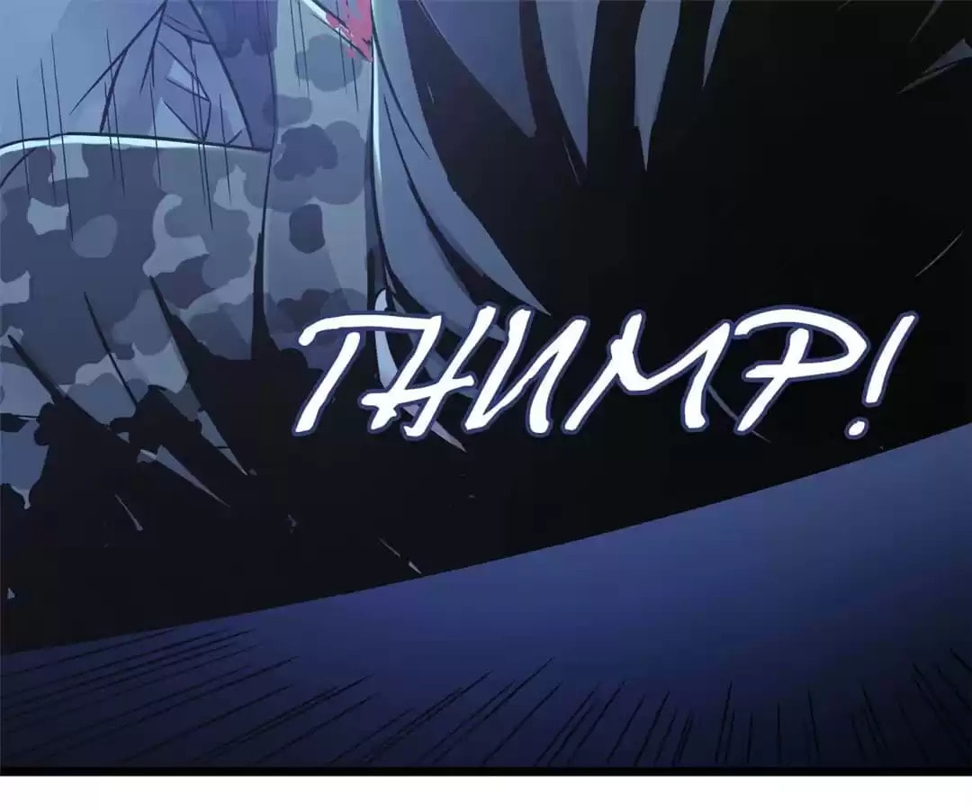 Read Mercury Express (Colored) chapter 54 image 2 on Lezhin