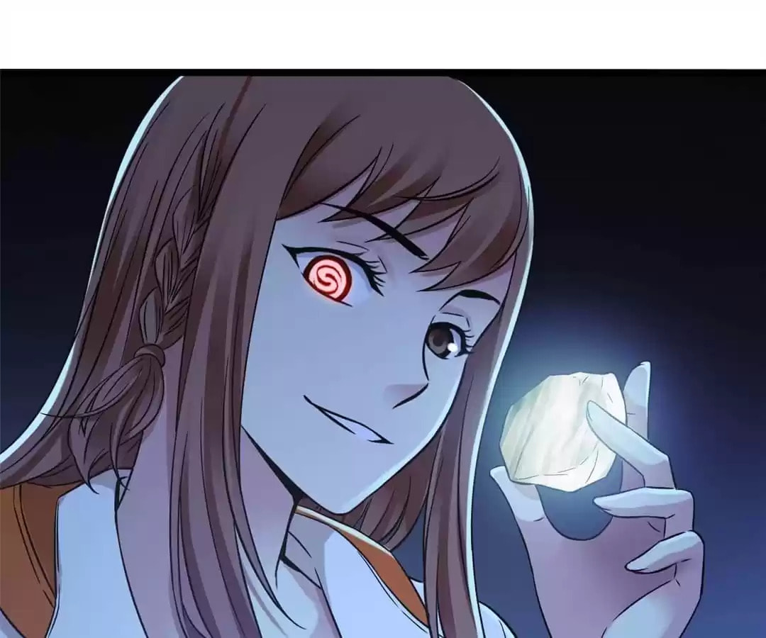 Read Mercury Express (Colored) chapter 54 image 22 on Lezhin